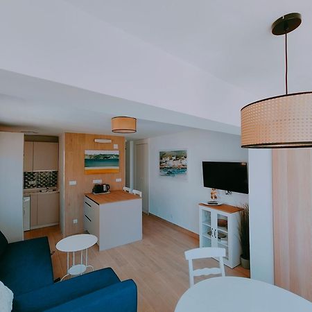 Torremolinos Olsen Lejlighed Eksteriør billede