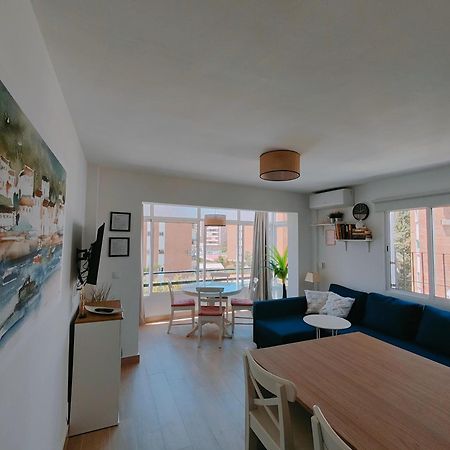 Torremolinos Olsen Lejlighed Eksteriør billede